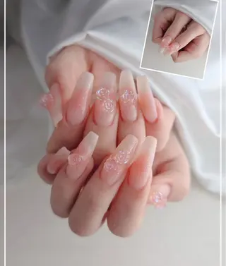 ネイル Lyna 池袋のネイルデザイン