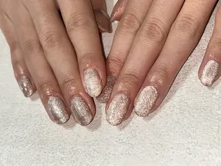 ネイル kikinail 溝の口のネイルデザイン