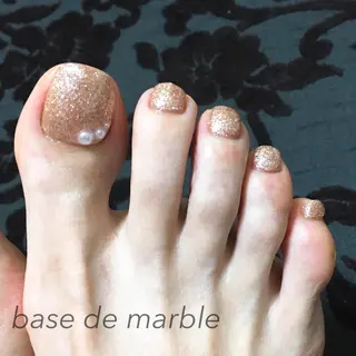 ネイル オモルフィ所属・カラーリスト marumoのヘアスタイル