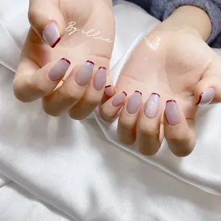 ネイル 閨匠ビューティサロン 新橋店♡Ellieのネイルデザイン