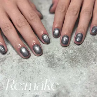 ネイル Re:make yumeのネイルデザイン