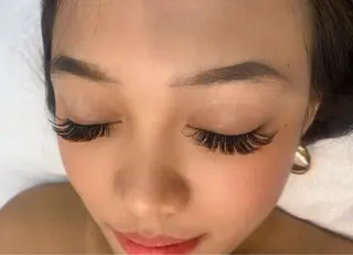 マツエク・マツパ EILIS& EYEのマツエク・マツパデザイン