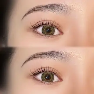 パーマ ✨LashRush Ayane✨のマツエク・マツパデザイン