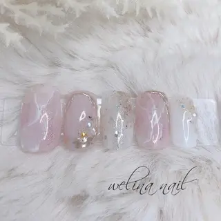 セミロング WELINA nail salonのエステ・リラクイメージ