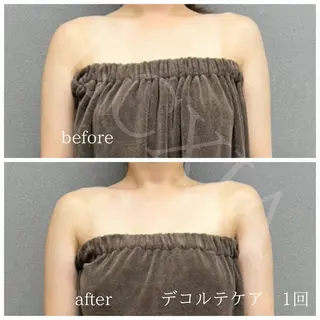 ECXIA 【エクシア】のエステ・リラクイメージ