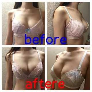 木村 恭子のエステ・リラクイメージ