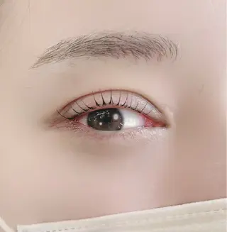 マツエク・マツパ hairアトリエ KIRARI所属・KIRARI KOTOYOのヘアスタイル