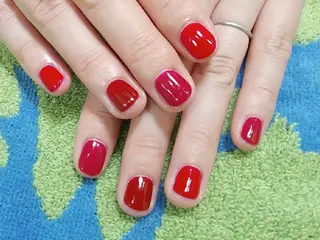 ネイル Lupinus所属・Lupinus ルピナスのネイルデザイン