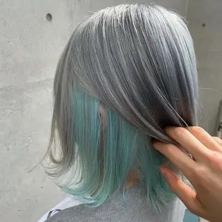 ショート 奥村 卓也のヘアスタイル