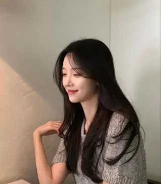 ロング 平畑 直将のヘアスタイル