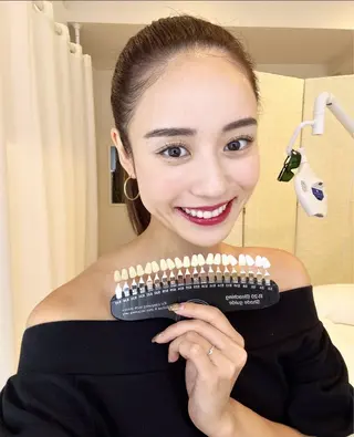 ホワイトニング専門店 PLATINUM Beauty 川崎店所属・PLATINUM Beauty 川崎店のその他イメージ