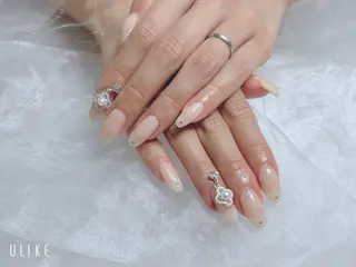 ネイル BABY LION :Fumiyoのネイルデザイン