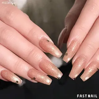ネイル FASTNAIL 吉祥寺店/パラジェルのネイルデザイン