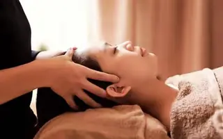 劉 雲冬のエステ・リラクイメージ