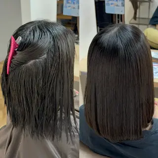 パーマ カラー支持率NO.1 / Mana🎀🫧のヘアスタイル
