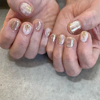 ネイル Nail Salon Gummi.のネイルデザイン