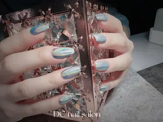 ネイル DC nail salonのネイルデザイン