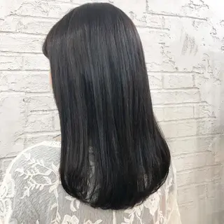 カラー Eleanor池袋東口2nd所属・池袋/韓国レイヤー 💗🐇amiのヘアスタイル