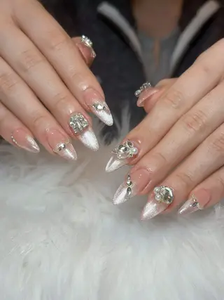 ネイル Nie Nail Shinokuboのネイルデザイン