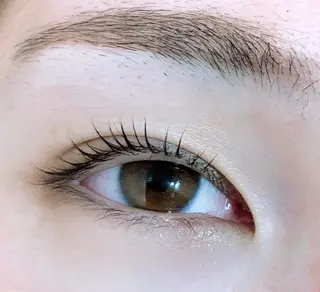 マツエク・マツパ プライベートサロン ココルのマツエク・マツパデザイン