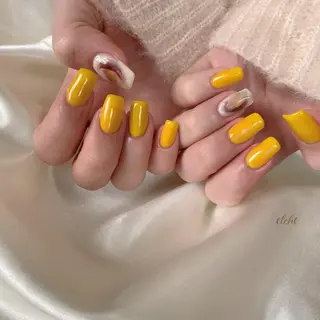 ネイル Rio 𓍼のネイルデザイン