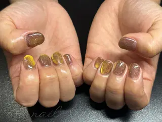 ネイル oto nailのネイルデザイン