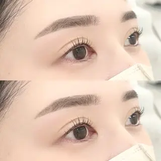 マツエク・マツパ 𝒀𝒖𝒊 ❤︎のマツエク・マツパデザイン