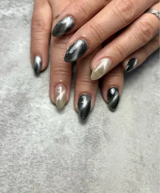 ネイル Y's nailのネイルデザイン