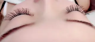 マツエク・マツパ 吉岡 ゆうなのマツエク・マツパデザイン