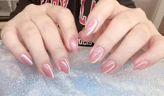 ネイル mi saのネイルデザイン