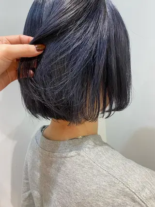 ショート GO TODAY SHAiRE SALON 原宿Stella店所属・𓍯柔らかhair 𓍯 yukinoのヘアスタイル