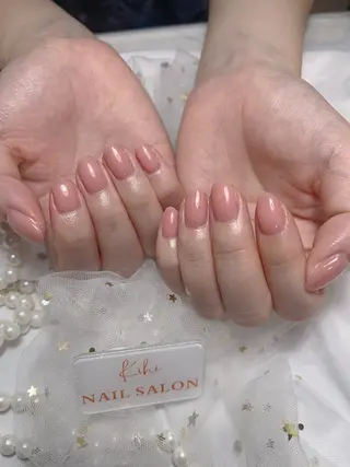 ネイル さくら💮💮 【オフ無料】のネイルデザイン