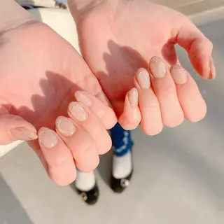 ネイル ネイルサロン Cherishのネイルデザイン