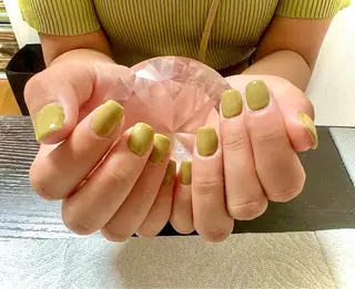 ネイル やつや ももかのネイルデザイン