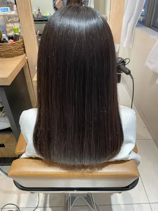 セミロング じゅんぺい/ショート /名古屋/名駅のヘアスタイル