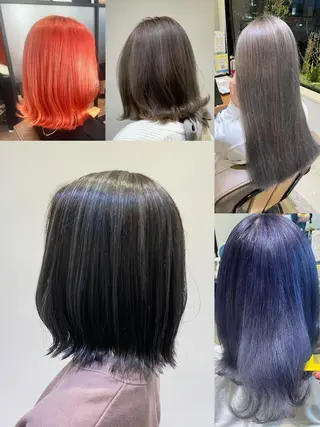 ミディアム SOYON いわき店【ソヨン】所属・真 美のマツエク・マツパデザイン