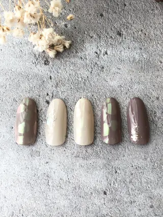 ネイル kimura kumikoのネイルデザイン