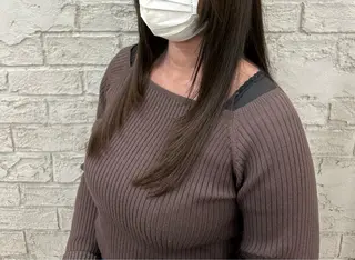 ロング 🎀メンズヘア赤羽 🎀Koiroのヘアスタイル