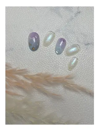 ネイル Minna 　eyelash&nail所属・Minna 河原のネイルデザイン