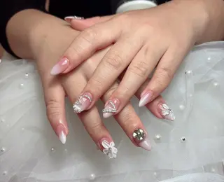 ネイル Bél Nail salon ユキのネイルデザイン