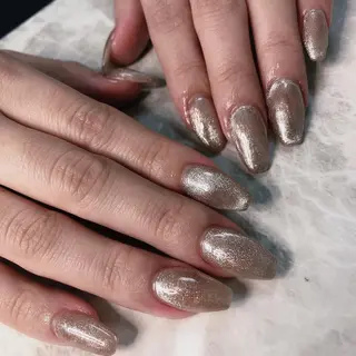 ネイル L'ea  Rose レア・ローズのネイルデザイン