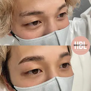 アイブロウ soirée所属・nail salon Soiréeのネイルデザイン