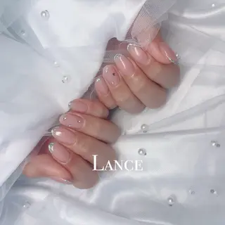 ネイル Lance nailのネイルデザイン