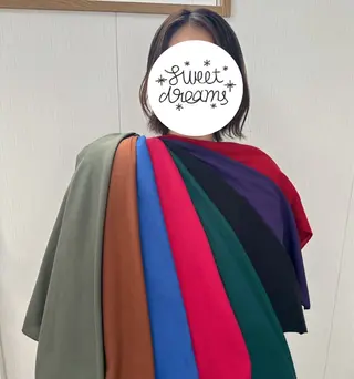 LunaColor＋ 三宅まいのその他イメージ