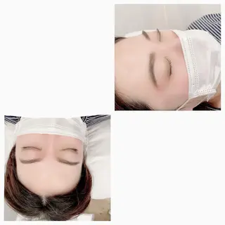 プレシア赤坂 ERIのマツエク・マツパデザイン