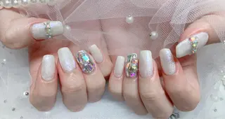 ネイル Melody メロディのネイルデザイン