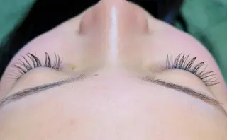 マツエク・マツパ eyelash salon Ciel所属・Ciel eye KOTOのマツエク・マツパデザイン