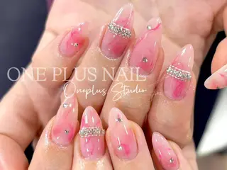 ネイル haruka 🧸のネイルデザイン