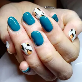 ネイル private salon mieのネイルデザイン