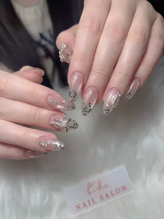 ネイル さくら💮💮 【オフ無料】のネイルデザイン